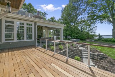 Outdoor Decks